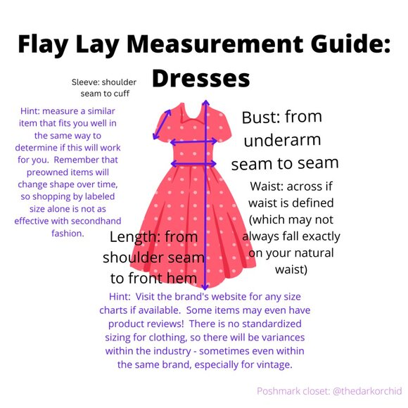 BLAIR L dark blue denim chambray shirt dress button front modest midi casual - Picture 6 of 6